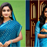 निश्चित रूप से, यहाँ आपके अनुरोध के अनुसार 2 चित्रों के लिए SD प्रॉम्प्ट दिए गए हैं: