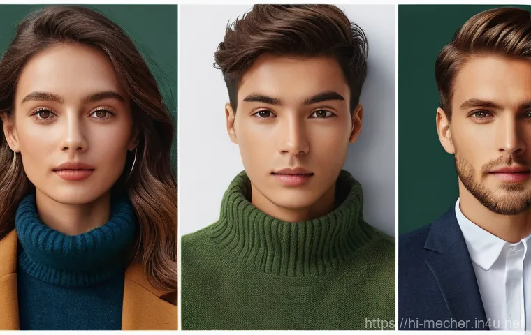 기계설계분야에서의 경력 전환 사례 - Here are three image generation prompts in English: