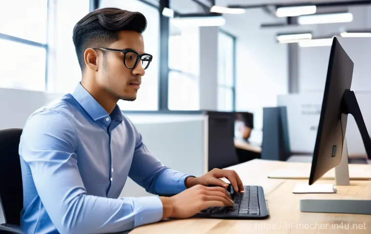 기계설계분야에서의 경력 전환 사례 - Prompt 1: The Evolving Engineer**