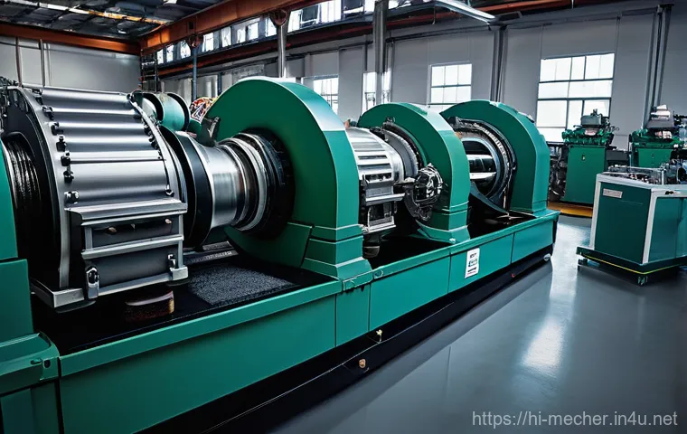 기계설계와 IoT 기반 설계 기술 - **Prompt 2: "The Smart Home Ecosystem"**
    A cozy and modern living space during early evening, ba...