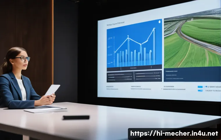 기계설계기사와 협력사의 의사소통 사례 관련 이미지 1