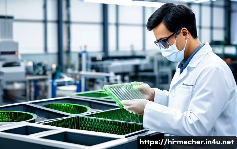 기계설계기사와 금형 설계 기술 관련 이미지 1