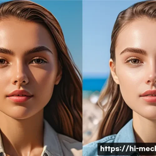 기계설계기사와 CATIA SolidWorks 비교 - Here are three detailed image generation prompts in English, keeping all your guidelines in mind: