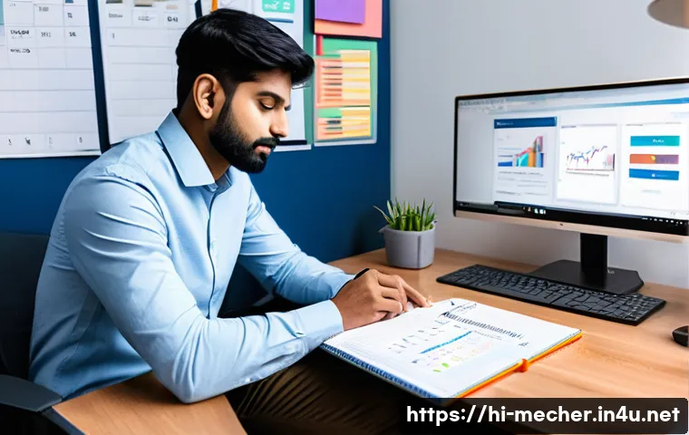기계설계 분야 이직 성공 노하우 관련 이미지 2
